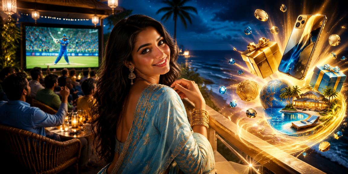 বগুড়ায় ক্রিকেট বেটিং উপভোগ করছেন বাংলাদেশি ব্যবহারকারী