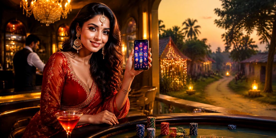 কুমিল্লায় মোবাইলে ক্যাসিনো ব্যবহার করছেন বাংলাদেশি ব্যবহারকারী