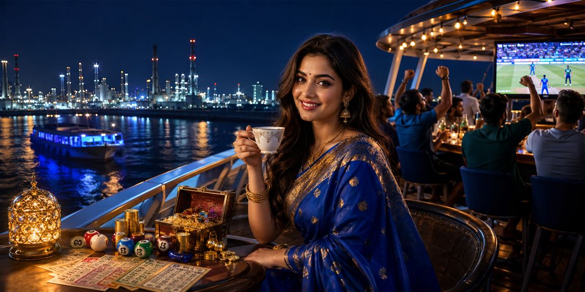 গাজীপুরে ক্রিকেট বেটিং প্রোমোশন দেখছেন বাংলাদেশি মডেল