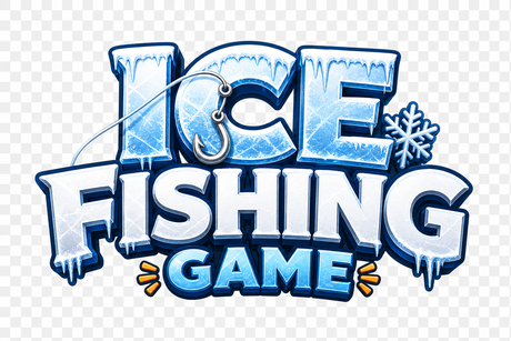 ice fishing game